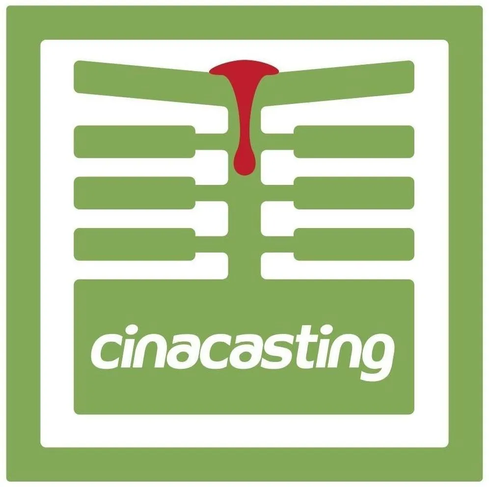 Synocast Cinacasting for Precision Iron Casting